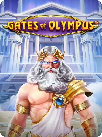 สล็อต249-GateOFOlympus