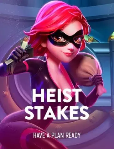 สล็อต249-HEIST-GAME