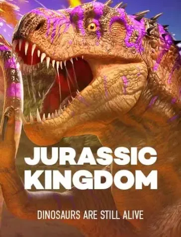 สล็อต249-JURASSIC-GAME